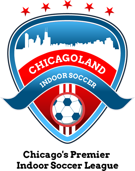 Chicagoland Indoor Soccer Logo